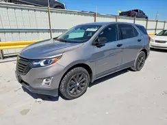 3GNAXJEV6JS535684 2018 CHEVROLET EQUINOX