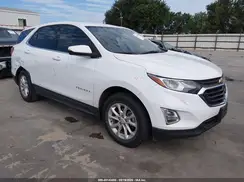 3GNAXJEV6JS537032 2018 CHEVROLET EQUINOX