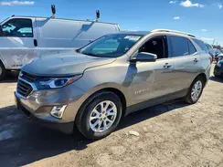 3GNAXJEV6JS537273 2018 CHEVROLET EQUINOX