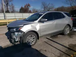 3GNAXJEV6JS537774 2018 CHEVROLET EQUINOX