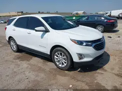 3GNAXJEV6JS537841 2018 CHEVROLET EQUINOX