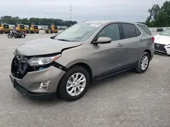 3GNAXJEV6JS542506 2018 CHEVROLET EQUINOX