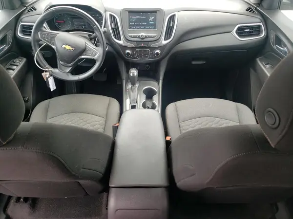 3GNAXJEV6JS542506 2018 CHEVROLET EQUINOX - Image 8