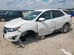 3GNAXJEV6JS543686 2018 CHEVROLET EQUINOX