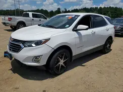 3GNAXJEV6JS543946 2018 CHEVROLET EQUINOX