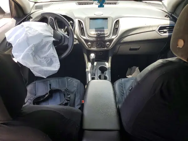 3GNAXJEV6JS543946 2018 CHEVROLET EQUINOX - Image 8