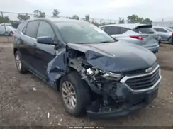 3GNAXJEV6JS547186 2018 CHEVROLET EQUINOX