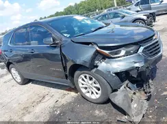 3GNAXJEV6JS547284 2018 CHEVROLET EQUINOX