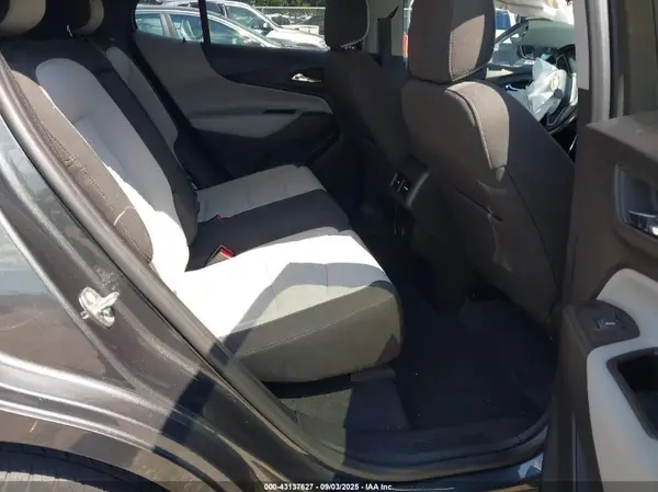3GNAXJEV6JS547284 2018 CHEVROLET EQUINOX - Image 8