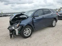 3GNAXJEV6JS549181 2018 CHEVROLET EQUINOX