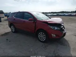 3GNAXJEV6JS549732 2018 CHEVROLET EQUINOX