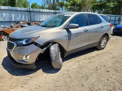 3GNAXJEV6JS550329 2018 CHEVROLET EQUINOX