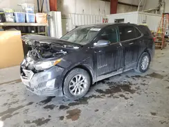 3GNAXJEV6JS551013 2018 CHEVROLET EQUINOX
