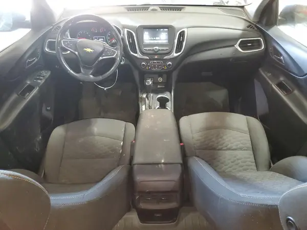 3GNAXJEV6JS551013 2018 CHEVROLET EQUINOX - Image 8