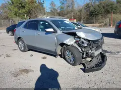 3GNAXJEV6JS551691 2018 CHEVROLET EQUINOX