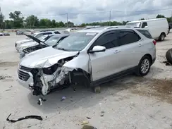 3GNAXJEV6JS551741 2018 CHEVROLET EQUINOX