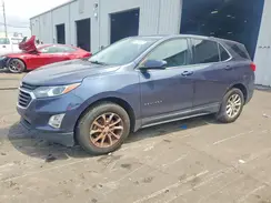 3GNAXJEV6JS552663 2018 CHEVROLET EQUINOX