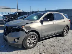3GNAXJEV6JS553733 2018 CHEVROLET EQUINOX