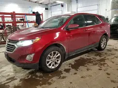 3GNAXJEV6JS554476 2018 CHEVROLET EQUINOX