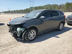 3GNAXJEV6JS555143 2018 CHEVROLET EQUINOX