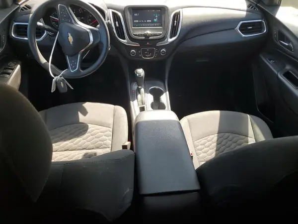 3GNAXJEV6JS555143 2018 CHEVROLET EQUINOX - Image 8