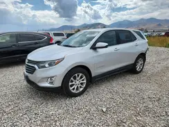 3GNAXJEV6JS555918 2018 CHEVROLET EQUINOX