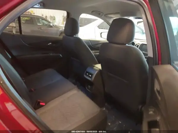 3GNAXJEV6JS558589 2018 CHEVROLET EQUINOX - Image 8