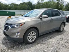 3GNAXJEV6JS559113 2018 CHEVROLET EQUINOX
