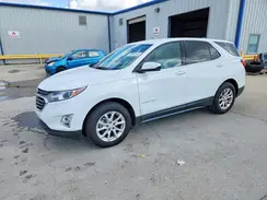 3GNAXJEV6JS559323 2018 CHEVROLET EQUINOX