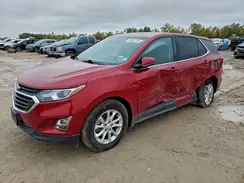 3GNAXJEV6JS560598 2018 CHEVROLET EQUINOX