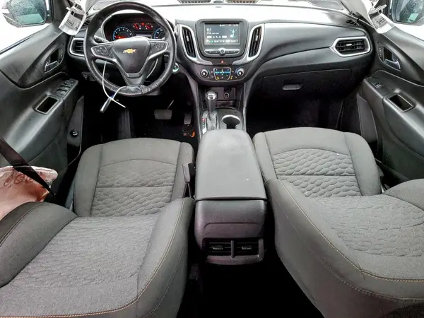 3GNAXJEV6JS560598 2018 CHEVROLET EQUINOX - Image 8