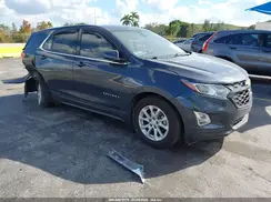 3GNAXJEV6JS564103 2018 CHEVROLET EQUINOX