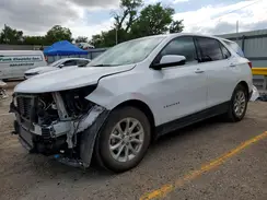 3GNAXJEV6JS564733 2018 CHEVROLET EQUINOX