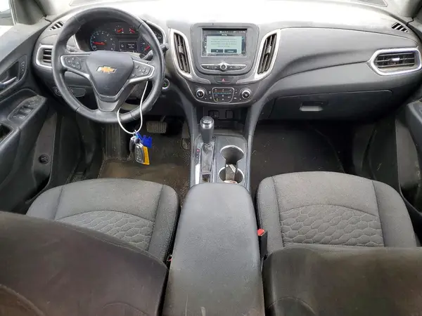 3GNAXJEV6JS564733 2018 CHEVROLET EQUINOX - Image 8