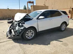 3GNAXJEV6JS566594 2018 CHEVROLET EQUINOX