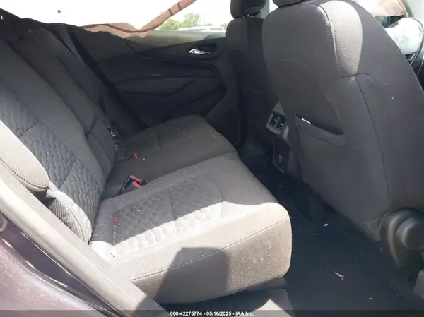3GNAXJEV6JS568264 2018 CHEVROLET EQUINOX - Image 8