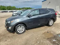 3GNAXJEV6JS569060 2018 CHEVROLET EQUINOX