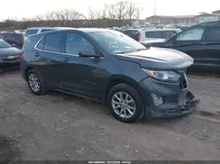 3GNAXJEV6JS569110 2018 CHEVROLET EQUINOX