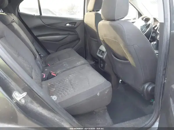 3GNAXJEV6JS569110 2018 CHEVROLET EQUINOX - Image 8