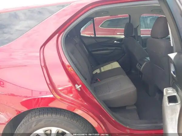 3GNAXJEV6JS569494 2018 CHEVROLET EQUINOX - Image 8