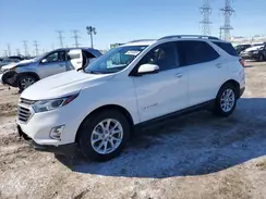 3GNAXJEV6JS571195 2018 CHEVROLET EQUINOX