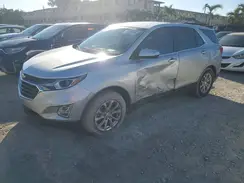 3GNAXJEV6JS571827 2018 CHEVROLET EQUINOX