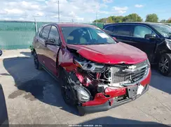 3GNAXJEV6JS574520 2018 CHEVROLET EQUINOX