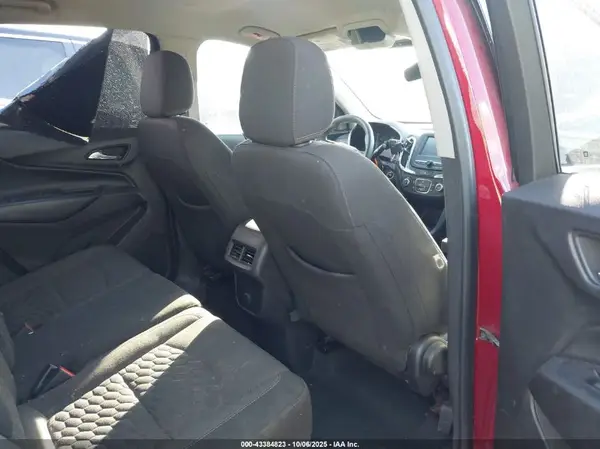 3GNAXJEV6JS574520 2018 CHEVROLET EQUINOX - Image 8