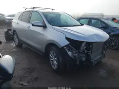 3GNAXJEV6JS575344 2018 CHEVROLET EQUINOX