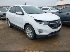 3GNAXJEV6JS576185 2018 CHEVROLET EQUINOX