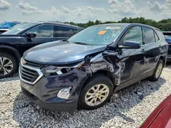 3GNAXJEV6JS577093 2018 CHEVROLET EQUINOX