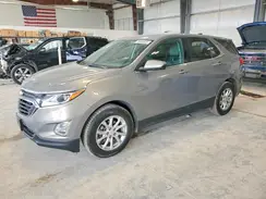 3GNAXJEV6JS578020 2018 CHEVROLET EQUINOX