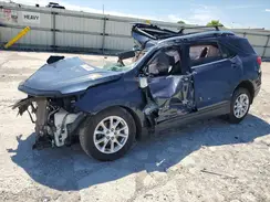 3GNAXJEV6JS578132 2018 CHEVROLET EQUINOX