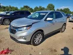 3GNAXJEV6JS578308 2018 CHEVROLET EQUINOX